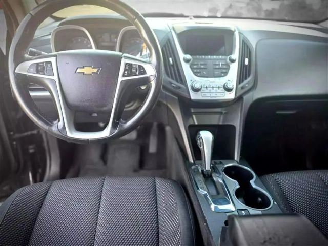 2012 Chevrolet Equinox - Image 10