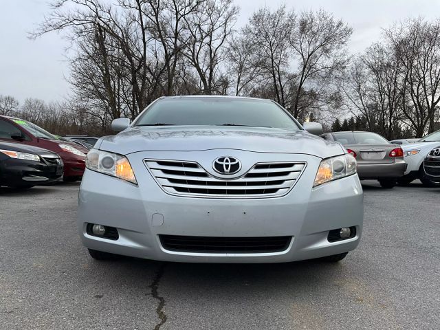 2007 Toyota Camry - Image 5