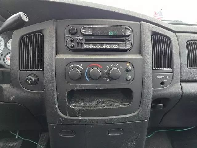 2002 Dodge Ram 1500 Regular Cab - Image 13