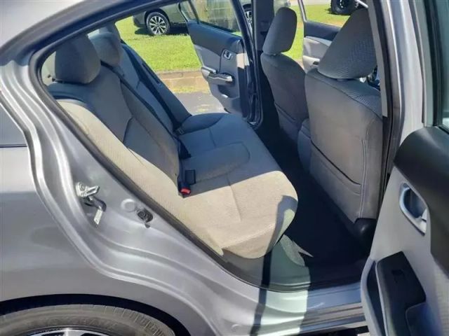 2013 Honda Civic - Image 18