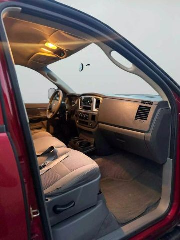 2007 Dodge Ram 1500 Quad Cab - Image 16