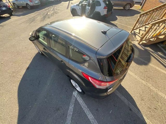 2015 FORD ESCAPE SUV GREY AUTOMATIC - Peach State Motors