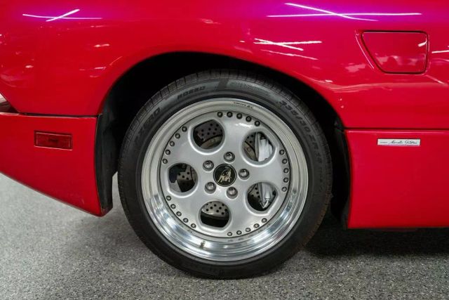 1999 Lamborghini Diablo Vt Roadster - - Image 8