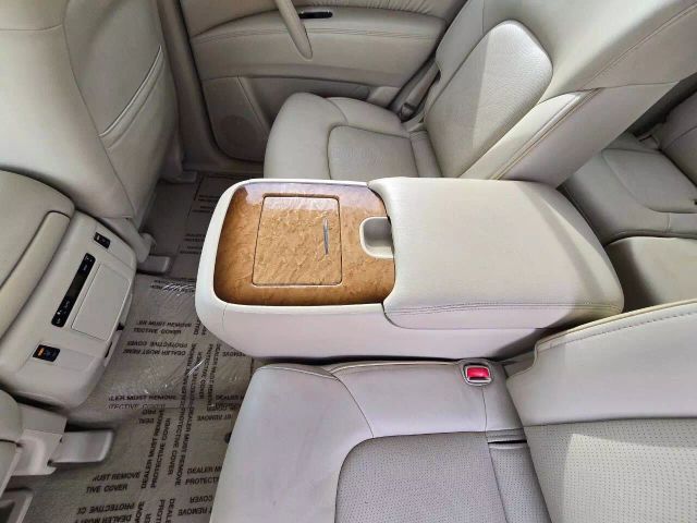 2012 Infiniti Qx - Image 27