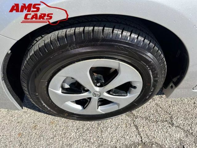2012 Toyota Prius - Image 42