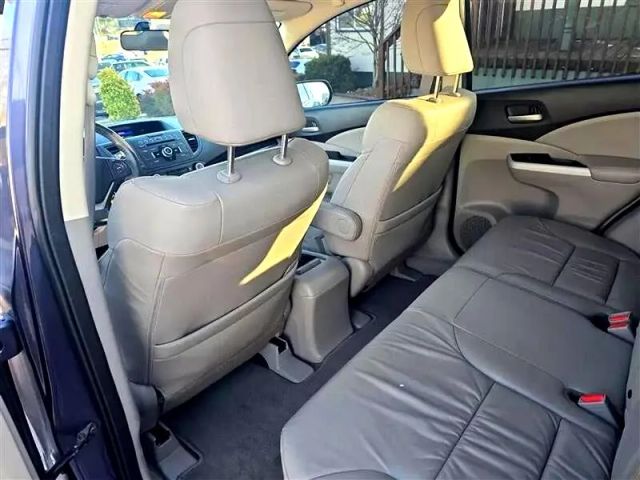 2012 Honda Cr-v - Image 21