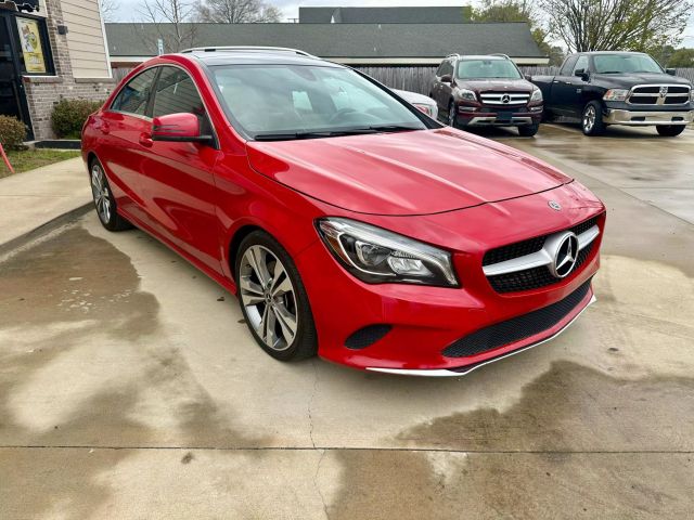 2019 Mercedes-benz Cla - Image 3
