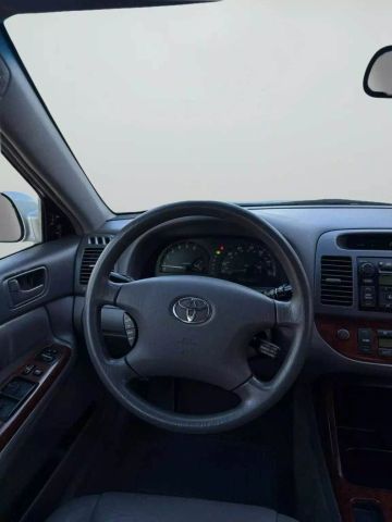 2003 Toyota Camry - Image 24