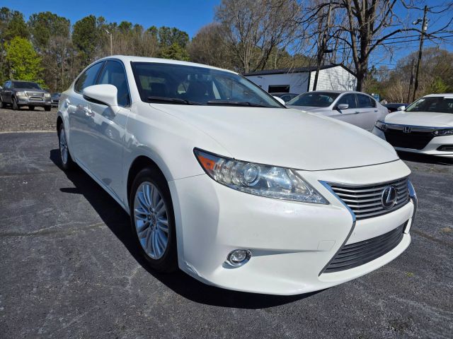 2014 Lexus Es - Image 3