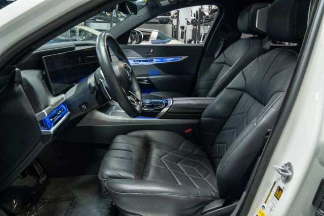 2023 Bmw 7 Series 760i Xdrive Sedan 4d - - Image 20