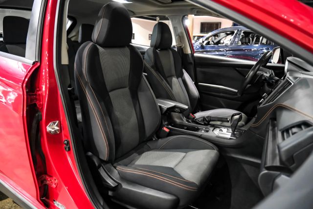 2021 Subaru Crosstrek Premium Sport Utility 4d - Image 29