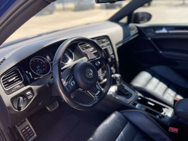 2016 Volkswagen Golf R - Image 8