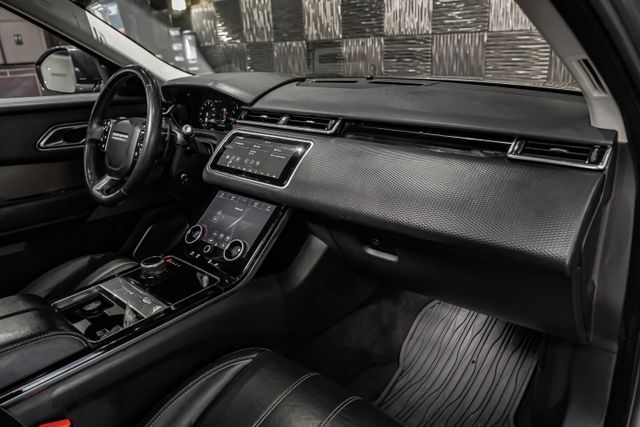 2018 Land Rover Range Rover Velar S Sport Utility 4d - Image 15
