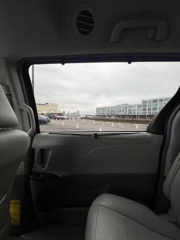2011 Toyota Sienna Xle Minivan 4d - Image 43