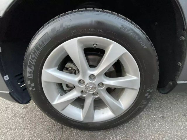 2012 LEXUS RX SUV GRAY AUTOMATIC - Peach State Motors