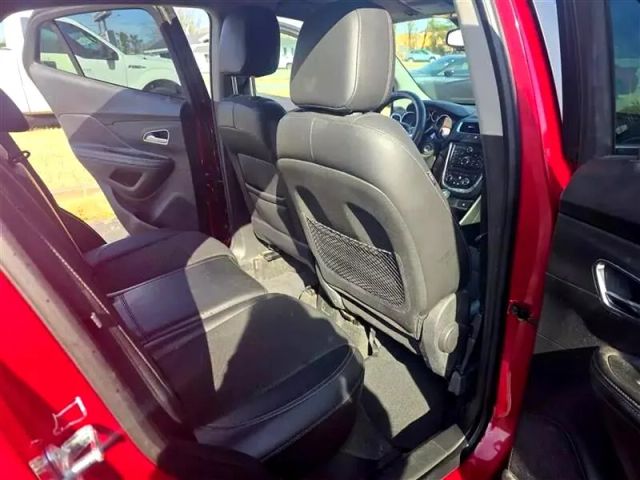 2013 Buick Encore - Image 17