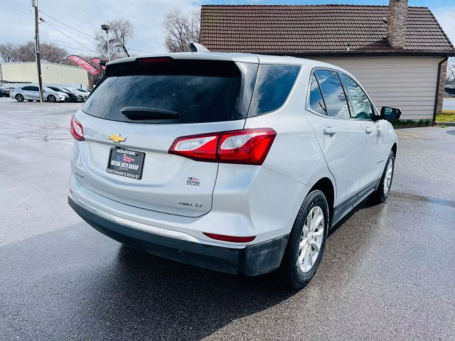 2018 Chevrolet Equinox - Image 7