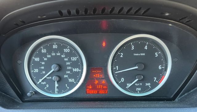 2007 Bmw 6 Series - Image 52