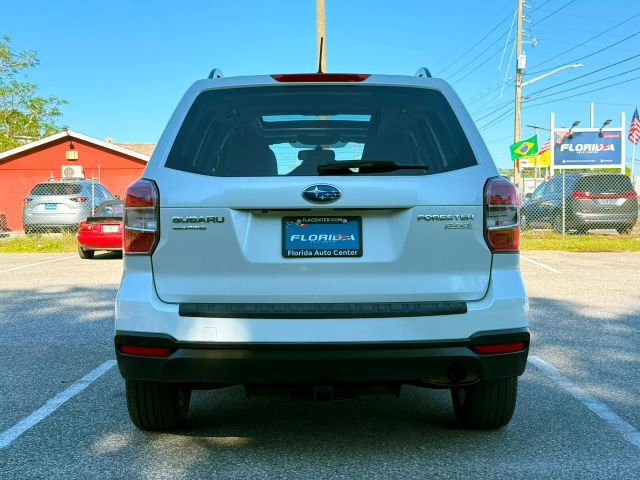 2014 Subaru Forester - Image 4