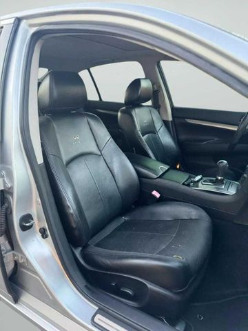 2010 Infiniti G - Image 15