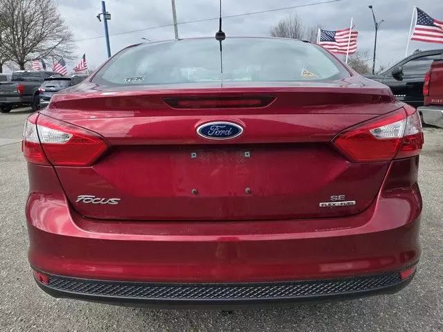 2014 Ford Focus - Image 2