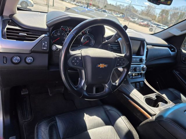 2019 Chevrolet Tahoe - Image 13