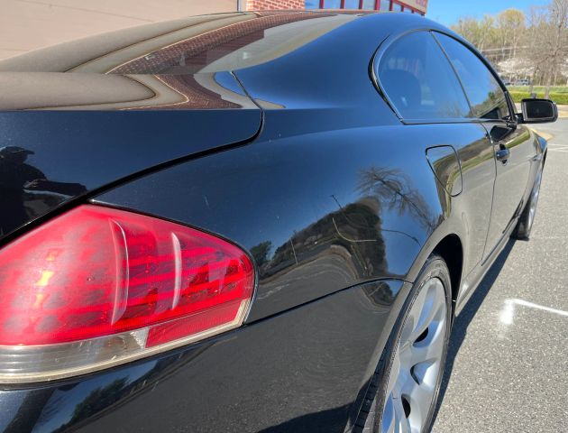 2007 Bmw 6 Series - Image 18