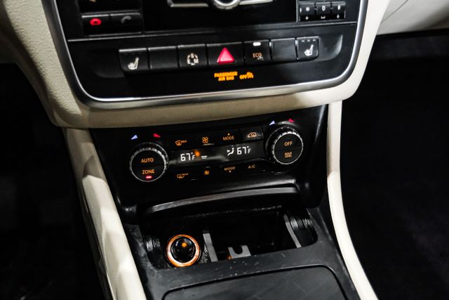 2014 Mercedes-benz Cla-class Cla 250 Coupe 4d - Image 19