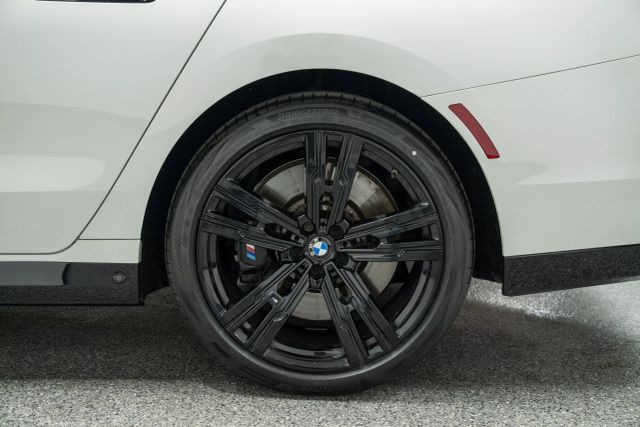 2023 Bmw 7 Series 760i Xdrive Sedan 4d - - Image 11