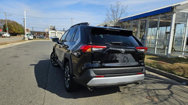 2021 Toyota Rav4 - Image 8