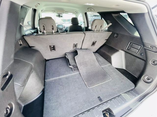 2018 Chevrolet Equinox - Image 14