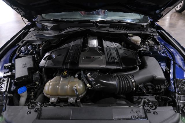 2020 Ford Mustang Gt Premium Coupe 2d - Image 47