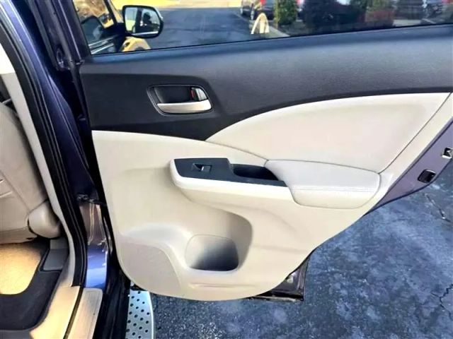 2012 Honda Cr-v - Image 17