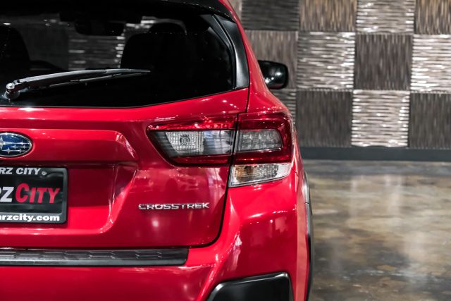 2021 Subaru Crosstrek Premium Sport Utility 4d - Image 40
