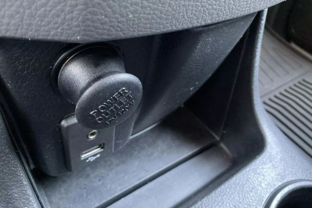 2019 Nissan Nv200 - Image 32