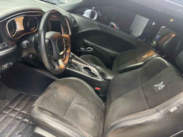 2019 Dodge Challenger R/T photo 5