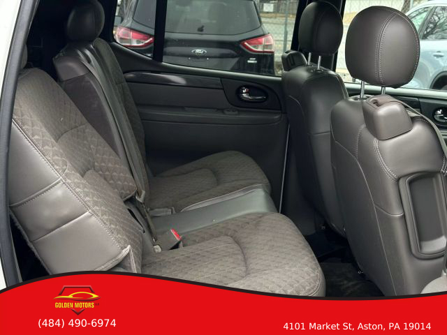 2004 GMC ENVOY XUV SUV 6-CYL, 4.2 LITER SLE SPORT UTILITY 4D