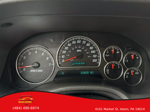 2004 GMC ENVOY XUV SUV 6-CYL, 4.2 LITER SLE SPORT UTILITY 4D