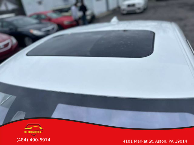 2013 VOLVO S60 SEDAN 5-CYL, TURBO, 2.5 LITER T5 SEDAN 4D