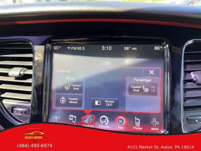 2014 DODGE DART SEDAN 4CYL MULTIAR TGRSHRK 2.4L GT SEDAN 4D