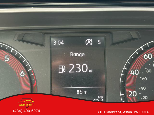 2021 VOLKSWAGEN JETTA SEDAN 4-CYL, TURBO, 1.4 LITER 1.4T S SEDAN 4D