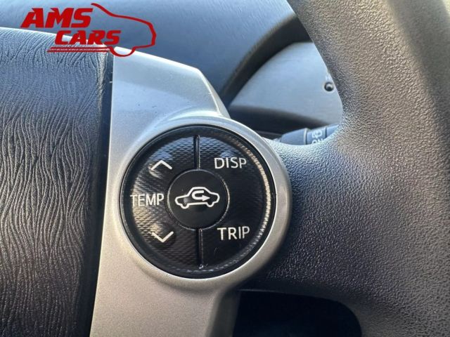 2012 Toyota Prius - Image 21