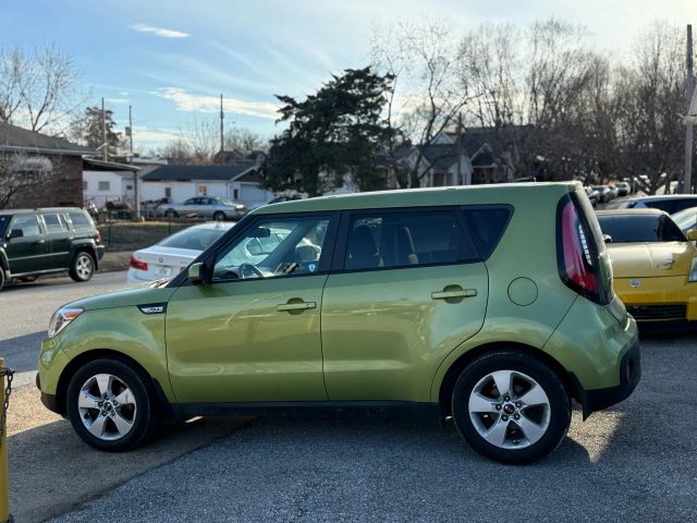 2017 Kia Soul - Image 8