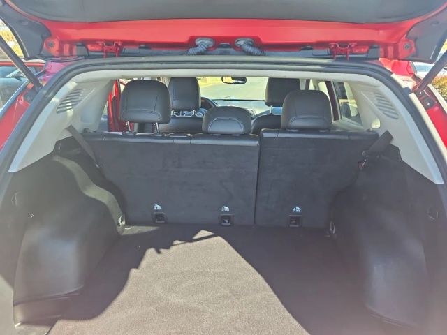 2019 Jeep Compass - Image 19