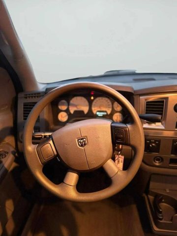 2007 Dodge Ram 1500 Quad Cab - Image 22