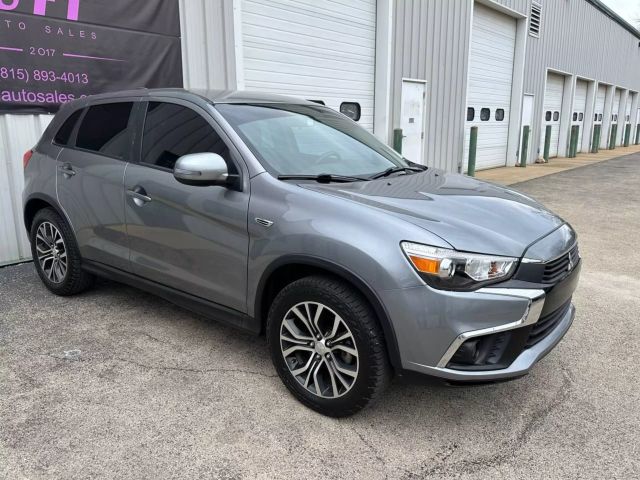 2019 Mitsubishi Outlander Sport - Image 8