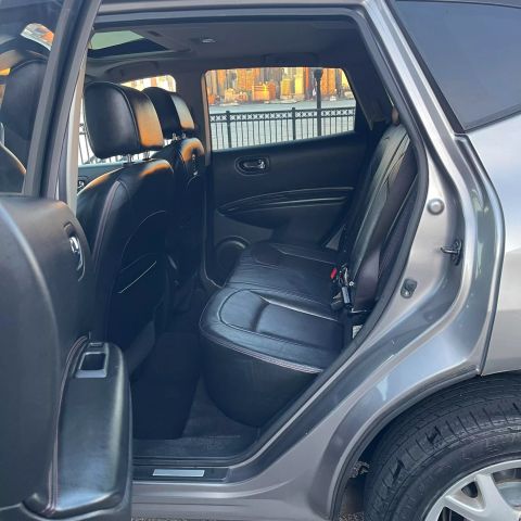 2009 Nissan Rogue Sl Sport Utility 4d - Image 20