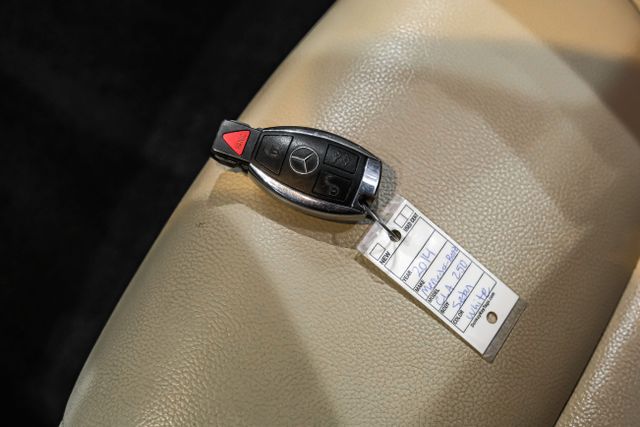 2014 Mercedes-benz Cla-class Cla 250 Coupe 4d - Image 49