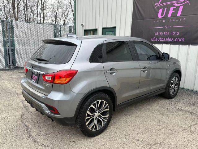 2019 Mitsubishi Outlander Sport - Image 11