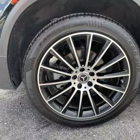 2019 Mercedes-benz Glc - Image 23
